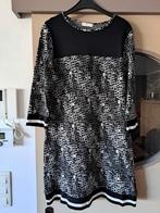 Signe Nature, jurk XL in stretch, Enlèvement ou Envoi, Au-dessus du genou, Comme neuf, Noir