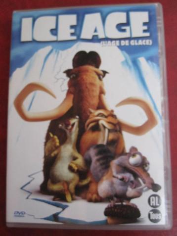 Ice Age (2002) beschikbaar voor biedingen