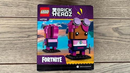 LEGO 40728 The Neon Terror — nieuw, Kinderen en Baby's, Speelgoed | Duplo en Lego, Nieuw, Lego, Ophalen of Verzenden