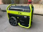 Groupe électrogène Pramac PX8000, Bricolage & Construction, Comme neuf