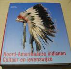 Noord-Amerikaanse Indianen - Cultuur en Levenswijze, Ophalen of Verzenden, Christian F. Feest, Noord-Amerika