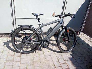 Stromer ST5 ABS beschikbaar voor biedingen