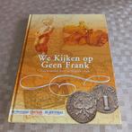 Verzamelboekje met oude bankbiljetten en munten, Ophalen, Munten