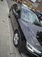 Audi A4 Avant 2.0 30TDI, Auto's, Audi, Euro 5, Stof, Zwart, 4 cilinders