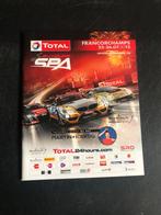 programme 24 heures Spa BMW VDS, Enlèvement ou Envoi