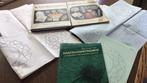 Kantklos boeken met patronen, Hobby en Vrije tijd, Kantklossen, Ophalen, Zo goed als nieuw, Patronen
