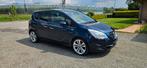 Opel Meriva Euro 5 CDTI, Autos, Tissu, Bleu, Achat, Entretenue par le concessionnaire
