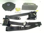 Airbag Set + Module van een Fiat Panda, Gebruikt, -, -, Ophalen of Verzenden
