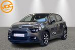 Citroen C3 Shine, 121 g/km, 1199 cc, Handgeschakeld, 5 deurs