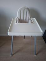 Kinderstoel met veiligheidsriempje, Kinderen en Baby's, Kinderstoelen, Ophalen, Zo goed als nieuw