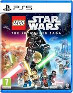 Lego Star Wars: The Skywalker Saga | GRATIS LEVERING