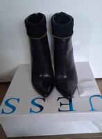 Schoenen van Guess, Guess, Zwart, Lage of Enkellaarzen, Nieuw