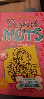 Muts  puppy love, Comme neuf, Enlèvement ou Envoi