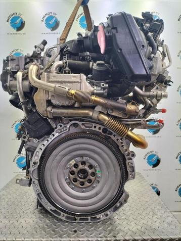 MERCEDES CLA [ENGINE] 2020, Enlèvement ou Envoi, Utilisé, Reconnu durable