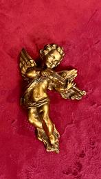 Decoratief engel beeldje / putti, Comme neuf, Enlèvement ou Envoi