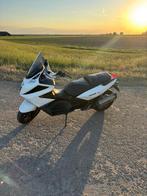 Gilera gp 800 in top staat snel alle onderhouden gehad, Ophalen of Verzenden, Meer dan 35 kW