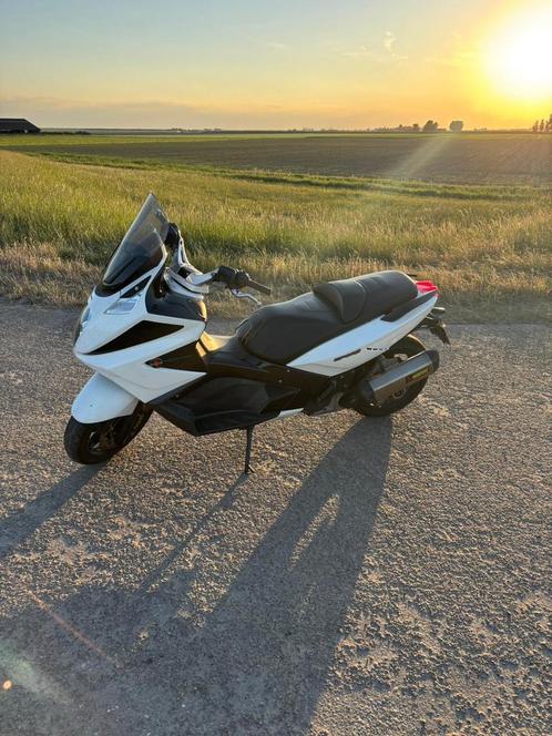 Gilera gp 800 in top staat snel alle onderhouden gehad, Motoren, Overige Motoren, meer dan 35 kW, Ophalen of Verzenden