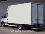 Iveco Daily 40C15 3.0L Bakwagen met achterdeuren APK 04-26 T, Auto's, Stof, Gebruikt, 110 kW, 4 cilinders