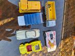 Matchbox jaren 70, Verzamelen, Ophalen, Gebruikt