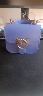 Pinko handtas paars, Ophalen of Verzenden, Nieuw