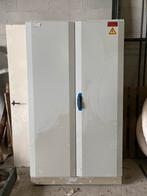 Elektrische kast schneider, Ophalen, Zo goed als nieuw