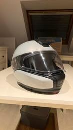 BMW Motorhelm, Motoren, Kleding | Motorhelmen