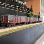 Marklin 46409 3stuks, Wisselstroom, Treinset, Ophalen of Verzenden, Märklin