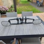 Caravanspiegels van Reich XL geschikt voor caravan van 2.5m, Auto-onderdelen, Ophalen, Gebruikt