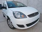 Ford Fiesta 1.4Tdci 2008, Auto's, Bedrijf, Te koop