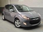 Hyundai ix20 1.4i - 2015-1eig.-53.000km-Topstaat -Garantie, USB, Stof, Zwart, 1396 cc