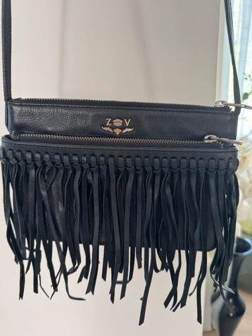 Sac Zadig & Voltaire beschikbaar voor biedingen
