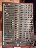 Mixer Allen & Heath zx22, Musique & Instruments, Enlèvement, Utilisé, 20 canaux ou plus, Entrée micro
