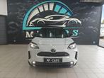 Toyota Yaris Cross Hybrid 1.5 VVT-i GR Sport, Auto's, Stof, 1490 cc, 5 zetels, Dealer onderhouden