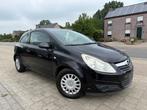 Opel Corsa 1.3 Benzine - 3 deurs - 1 jaar garantie, Auto's, Opel, Gebruikt, Bedrijf, 59 kW, Euro 4