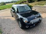 Auto, Auto's, Mini, Voorwielaandrijving, Elektrische ramen, Beige, 4 cilinders
