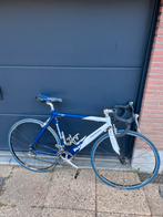 Racefiets Koga, Fietsen en Brommers, Fietsen | Racefietsen, Ophalen, Gebruikt, Carbon, 15 tot 20 versnellingen