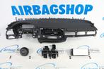 Airbag kit Tableau de bord 3 branche Audi A4 B9