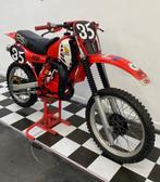 Honda elsinore cr 125, Motos, 1 cylindre, 12 à 35 kW, 124 cm³, Moto de cross