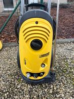 Professionele karcher HD 6/15c, Ophalen, Gebruikt, KARCHER, Elektrisch