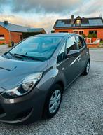 Hyundai ix20 diel 1,4 crdi 2011, Auto's, Stof, Zwart, 4 cilinders, Beige