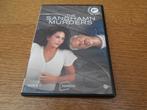 The Sandhamn murders seizoen 7, Vanaf 12 jaar, Ophalen of Verzenden, Zo goed als nieuw, Thriller