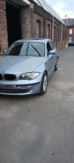 Bmw 116i pour pièce, Bedrijf, Te koop, 1 Reeks