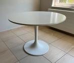 Table vintage style knoll, Ophalen, Zo goed als nieuw