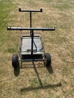 Vervoermiddel voor karting, Sport en Fitness, Karting, Ophalen, Gebruikt, Kart