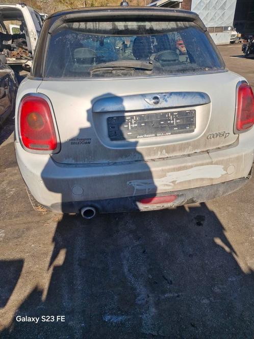 MINI ONE DIESEL UIT 2016, Auto-onderdelen, Overige Auto-onderdelen, Mini, Ophalen of Verzenden
