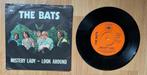 45T SINGLE THE BATS - MISTERY LADY - ROBERT EN RENE VLAEYEN, Cd's en Dvd's, 7 inch, Single, Ophalen of Verzenden, Zo goed als nieuw