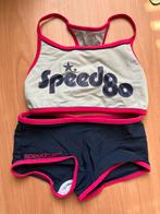 2-delige bikini Speedo - maat 128 (8 jaar), Kinderen en Baby's, Kinderkleding | Kinder-zwemkleding, Gebruikt, Bikiniset, Meisje