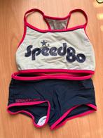 2-delige bikini Speedo - maat 128 (8 jaar), Enfants & Bébés, Maillots de bain pour enfants, Speedo, Fille, Ensemble de bikini