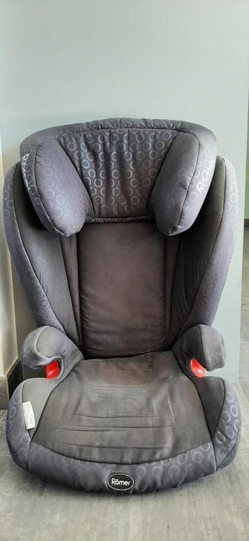 Römer Kidfix Isofix