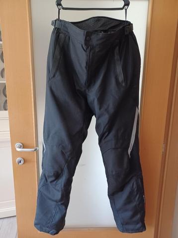motorbroek man maat XXL Rev'it! beschikbaar voor biedingen